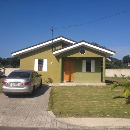 Savannah'S Place Mammee Bay Exterior foto